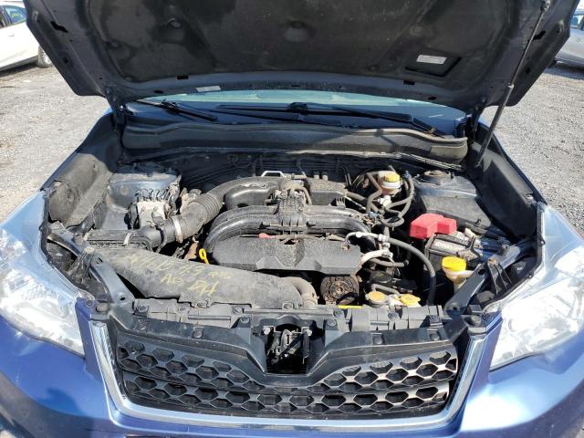 Photo 12 from auction – 2016 SUBARU FORESTER 2 with VIN JF2SJADCXGH477967