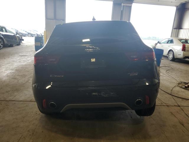 Photo 6 from auction – 2018 JAGUAR E-PACE S with VIN SADFJ2FX7J1Z04869