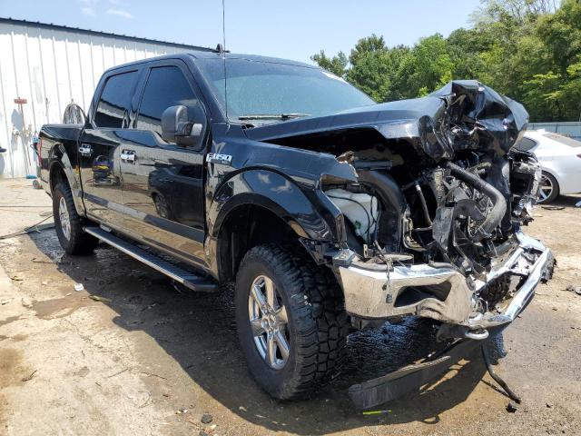 Photo 4 from auction – 2019 FORD F150 SUPER with VIN 1FTEW1E59KFA52791