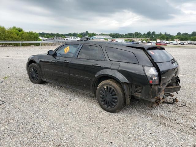 Photo 2 from auction – 2005 DODGE MAGNUM SE with VIN 2D4FV48T25H509952