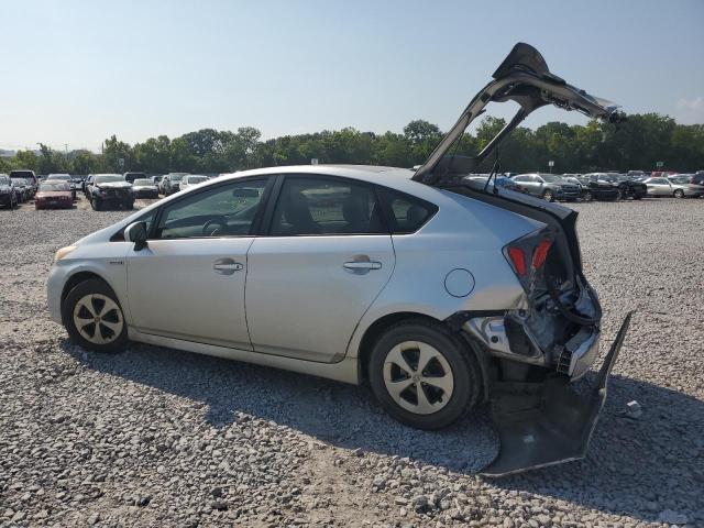 Photo 2 from auction – 2012 TOYOTA PRIUS with VIN JTDKN3DUXC5465076