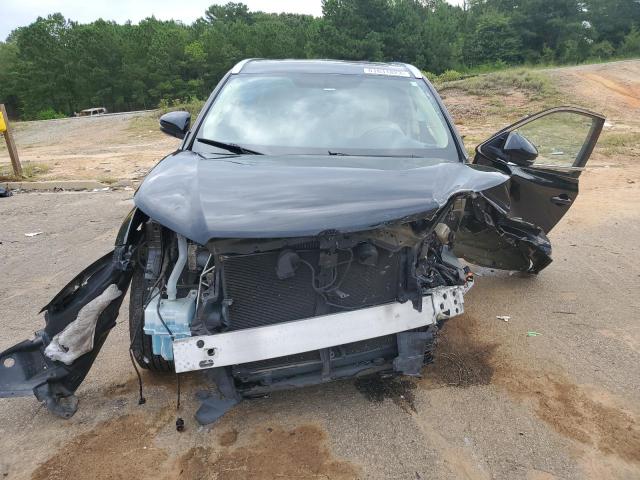 Photo 5 from auction – 2016 TOYOTA HIGHLANDER with VIN 5TDJKRFHXGS356043