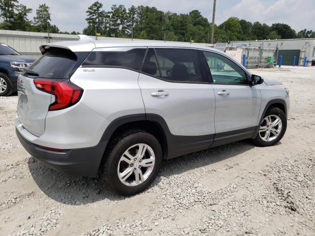 Photo 3 from auction – 2018 GMC TERRAIN SL with VIN 3GKALMEV3JL275796