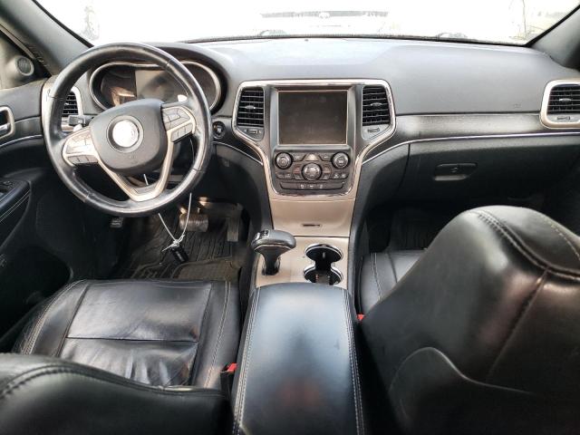 Photo 8 from auction – 2015 JEEP GRAND CHER with VIN 1C4RJFBG2FC661179