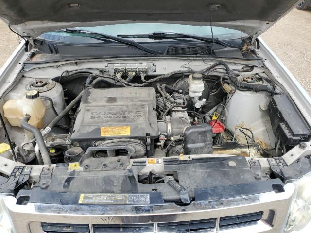 Photo 12 from auction – 2012 FORD ESCAPE with VIN 1FMCU9DG7CKA64683