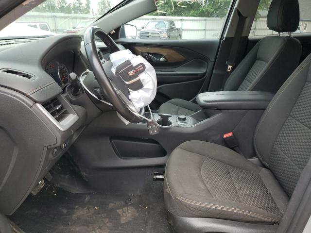 Photo 7 from auction – 2020 GMC TERRAIN SL with VIN 3GKALTEV9LL132414