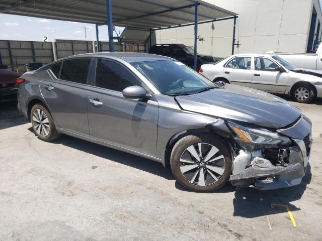Photo 4 from auction – 2022 NISSAN ALTIMA SV with VIN 1N4BL4DV8NN337626