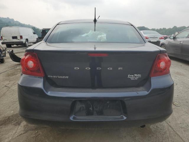 Photo 6 from auction – 2012 DODGE AVENGER SE with VIN 1C3CDZAB1CN200838