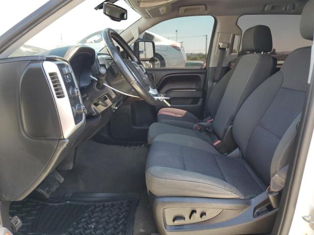 Photo 7 from auction – 2015 GMC SIERRA K15 with VIN 3GTU2UEC6FG105491