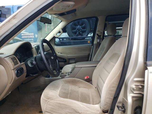 Photo 7 from auction – 2005 FORD EXPLORER X with VIN 1FMZU73K85UB29021