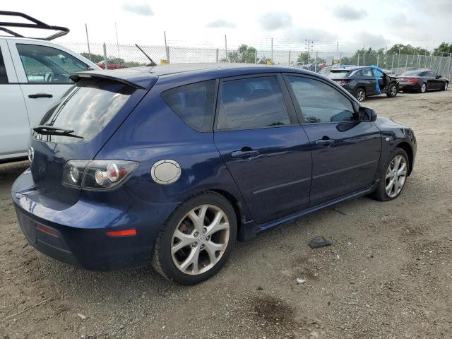 صورة رقم 3 من المزاد - 2009 MAZDA 3 S مع VIN JM1BK344491219973
