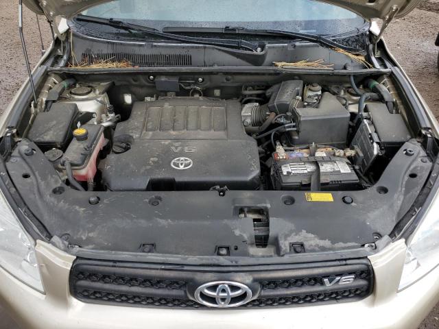 Photo 12 from auction – 2008 TOYOTA RAV4 with VIN JTMBK33V485058090