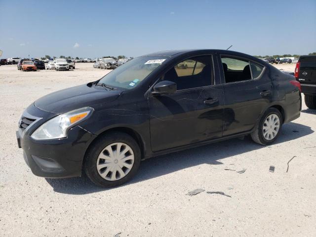 Photo 1 from auction – 2016 NISSAN VERSA S with VIN 3N1CN7AP6GL879135
