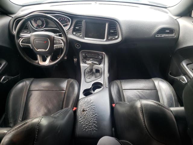 Photo 8 from auction – 2016 DODGE CHALLENGER with VIN 2C3CDZAG9GH315679