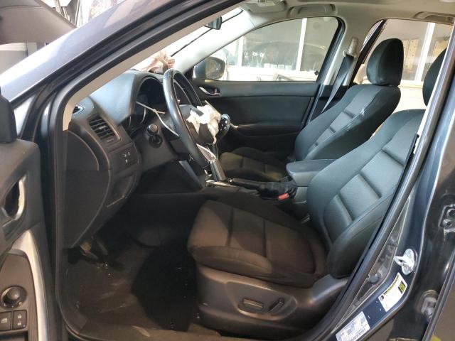 Photo 7 from auction – 2015 MAZDA CX-5 TOURI with VIN JM3KE2CY9F0546206