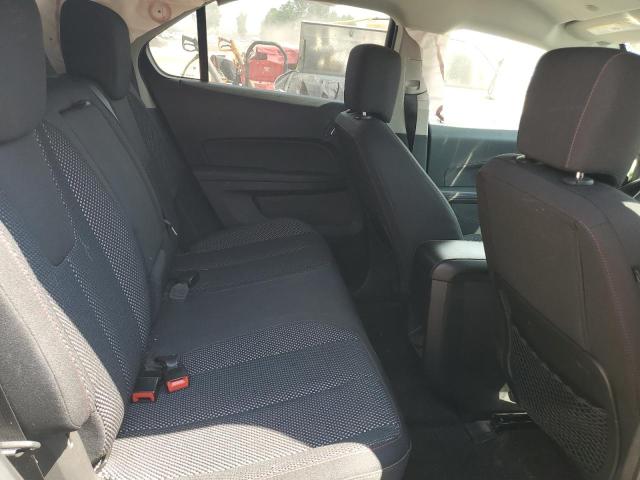 Photo 11 from auction – 2011 CHEVROLET EQUINOX LT with VIN 2GNALDEC2B1187195