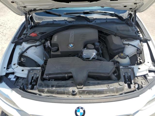 Photo 11 from auction – 2014 BMW 428 I with VIN WBA3N3C55EK230746