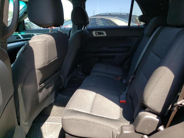 Photo 10 from auction – 2015 FORD EXPLORER X with VIN 1FM5K8D87FGB57101