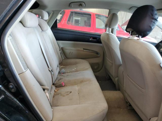 Photo 10 from auction – 2007 TOYOTA PRIUS with VIN JTDKB20U677612173