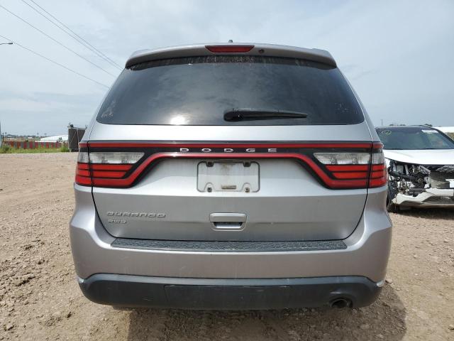 Photo 6 from auction – 2017 DODGE DURANGO SX with VIN 1C4RDJAG9HC898475
