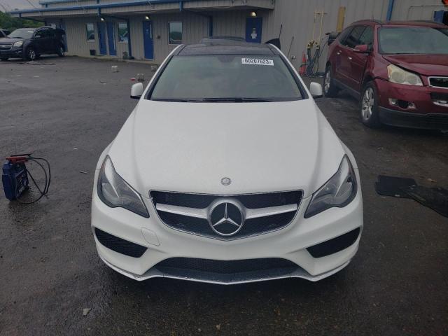 Photo 5 from auction – 2016 MERCEDES-BENZ E 400 with VIN WDDKJ6FB0GF329912
