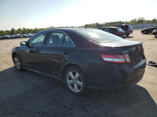 Photo 2 from auction – 2011 TOYOTA CAMRY BASE with VIN 4T1BF3EKXBU165094