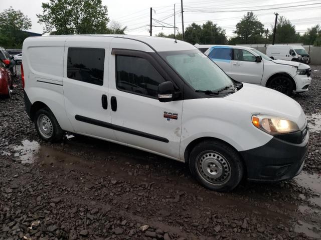 Photo 4 from auction – 2017 RAM PROMASTER with VIN ZFBERFAB7H6E47082