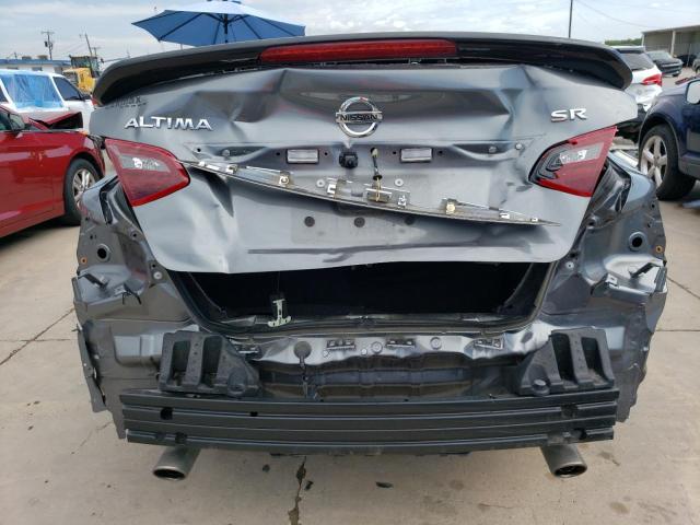 Photo 6 from auction – 2017 NISSAN ALTIMA 2.5 with VIN 1N4AL3AP2HC486366