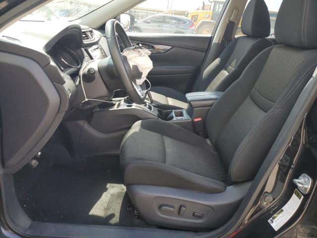 Photo 7 from auction – 2017 NISSAN ROGUE S with VIN KNMAT2MT4HP513167