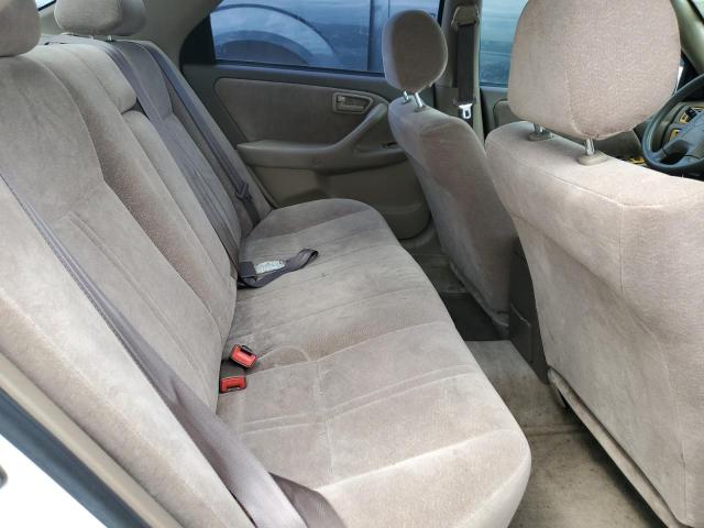 Photo 10 from auction – 1998 TOYOTA CAMRY LE with VIN JT2BG28K9W0240977