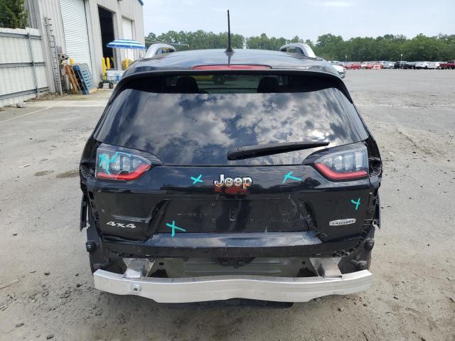 Photo 6 from auction – 2019 JEEP CHEROKEE L with VIN 1C4PJMCB9KD425728