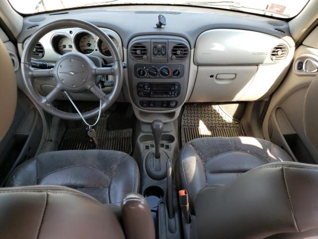 Photo 8 from auction – 2001 CHRYSLER PT CRUISER with VIN 3C8FY4BB61T284651