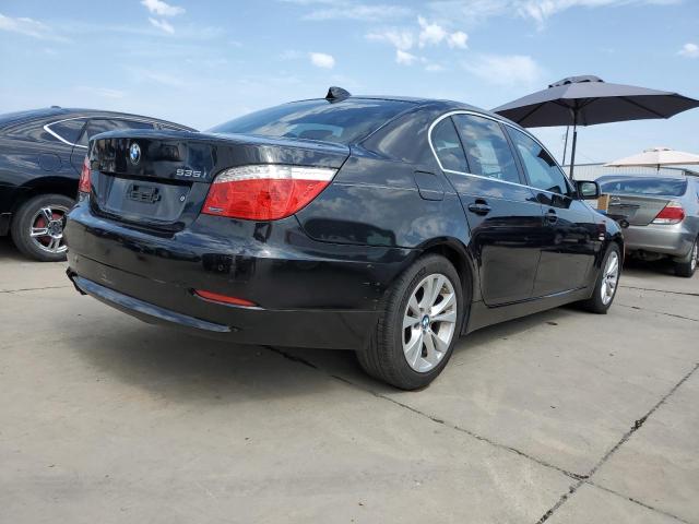Photo 3 from auction – 2009 BMW 535 XI with VIN WBANV93549C135011