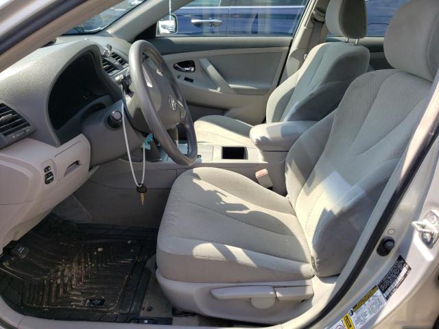 Photo 7 from auction – 2007 TOYOTA CAMRY CE with VIN 4T4BE46K57R003216