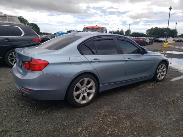 Photo 3 from auction – 2013 BMW 335 XI with VIN WBA3B9C58DF140901