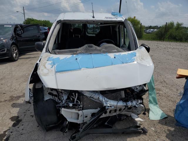 Photo 5 from auction – 2015 FORD TRANSIT CO with VIN NM0LS7F74F1216714