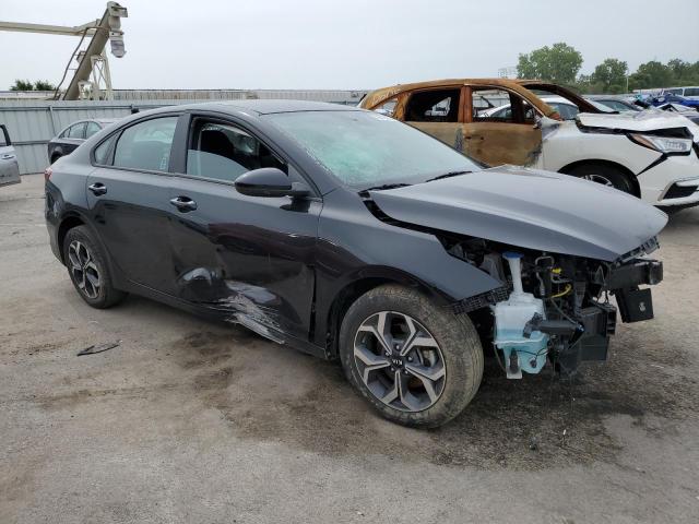 Photo 4 from auction – 2020 KIA FORTE FE with VIN 3KPF24AD2LE237100