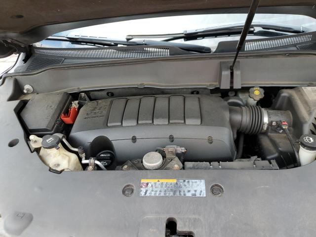 Photo 12 from auction – 2013 BUICK ENCLAVE with VIN 5GAKVDKD8DJ190620