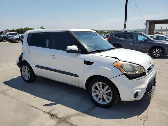 Photo 4 from auction – 2013 KIA SOUL + with VIN KNDJT2A60D7491628