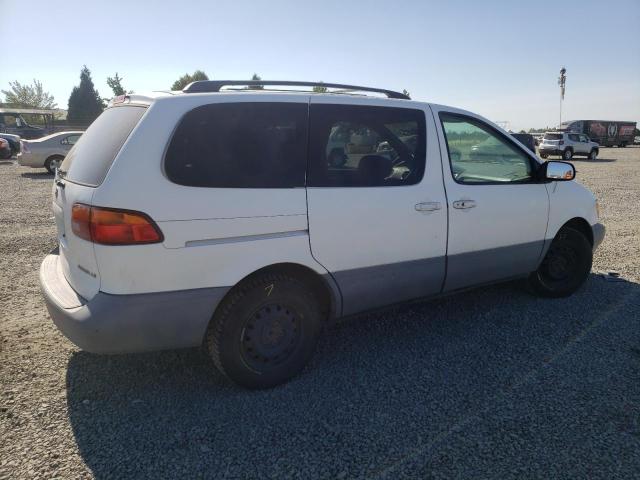 Photo 3 from auction – 2000 TOYOTA SIENNA LE with VIN 4T3ZF13C2YU200970