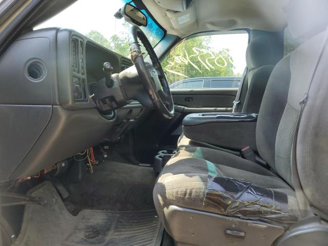 Photo 7 from auction – 2006 CHEVROLET SILVERADO with VIN 1GCHK24U56E148405