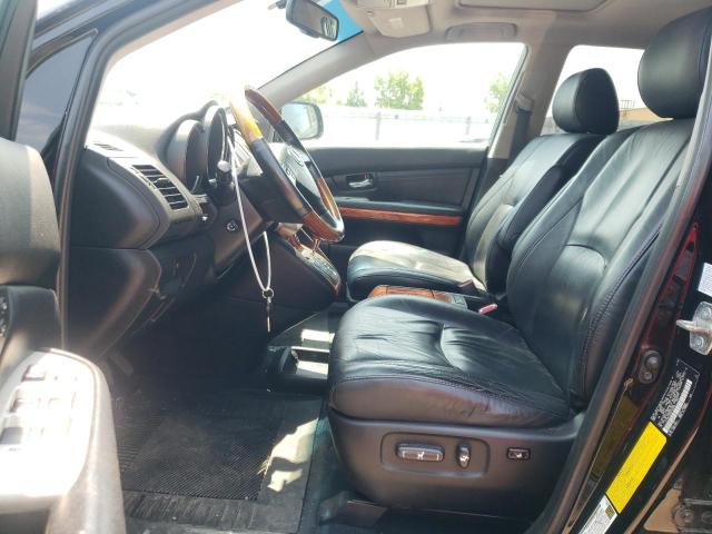 Photo 7 from auction – 2009 LEXUS RX 350 with VIN 2T2HK31U59C120780