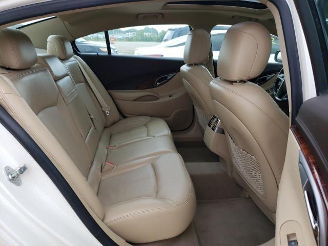 Photo 10 from auction – 2013 BUICK LACROSSE P with VIN 1G4GF5E33DF291668