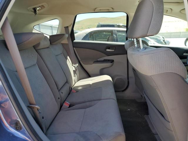 Photo 10 from auction – 2014 HONDA CR-V EX with VIN 2HKRM4H55EH632277
