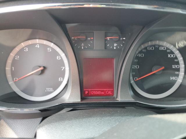 Foto 9 de la subasta – 2015 GMC TERRAIN SL con VIN 2GKFLXEK0F6231831
