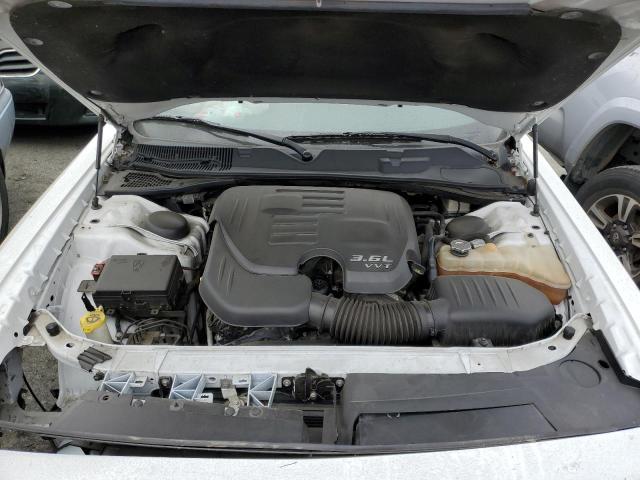 Photo 11 from auction – 2016 DODGE CHALLENGER with VIN 2C3CDZAG9GH101792