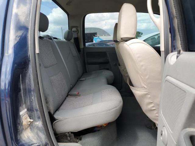 Photo 10 from auction – 2007 DODGE RAM 2500 S with VIN 1D7KS28A27J596105