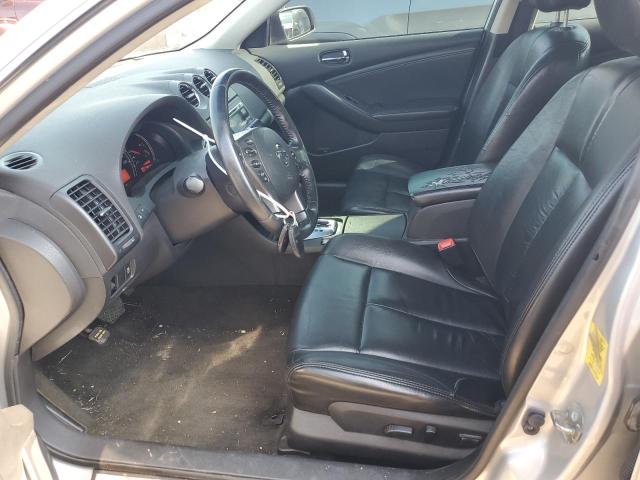 Photo 7 from auction – 2012 NISSAN ALTIMA SR with VIN 1N4BL2AP9CN416309