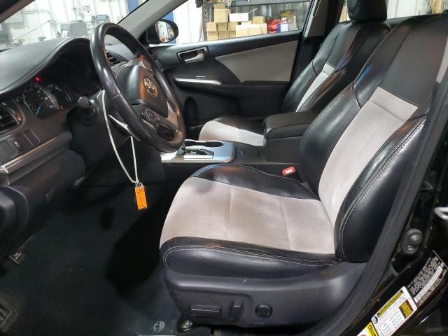 Photo 7 from auction – 2012 TOYOTA CAMRY BASE with VIN 4T1BF1FK3CU112189