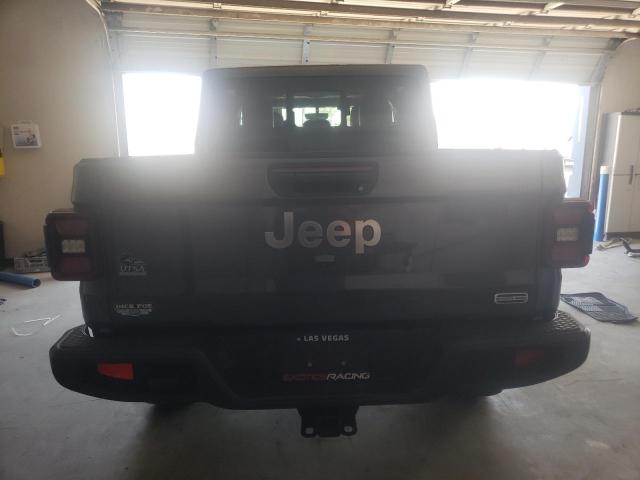 Photo 6 from auction – 2020 JEEP GLADIATOR with VIN 1C6HJTFG4LL218099